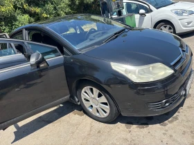 Citroen C4, снимка 1