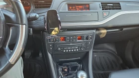 Citroen C5 X7, снимка 8