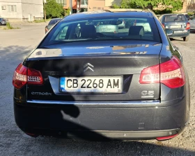 Citroen C5 X7, снимка 4