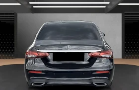 Mercedes-Benz E 220 d 4MATIC AMG-Line, снимка 3