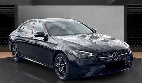 Mercedes-Benz E 220 d 4MATIC AMG-Line, снимка 1