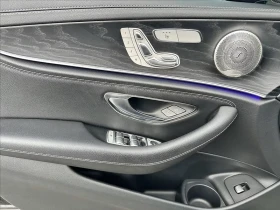 Mercedes-Benz E 220 d 4MATIC AMG-Line, снимка 7