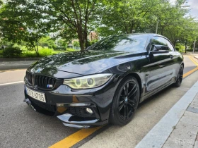 BMW 428, снимка 6