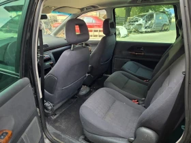 Seat Alhambra 1.9 PD 116к.с. 2бр., снимка 5