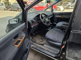 Seat Alhambra 1.9 PD 116к.с. 2бр., снимка 9