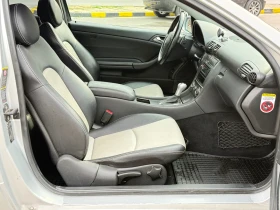 Mercedes-Benz C 180 Kompressor/Avtomatik/Koja/Parktronik, снимка 14