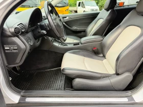 Mercedes-Benz C 180 Kompressor/Avtomatik/Koja/Parktronik, снимка 11