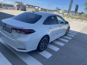 Toyota Corolla 1.8 HEV , снимка 6