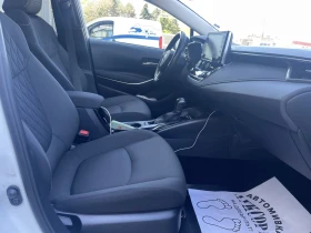 Toyota Corolla 1.8 HEV , снимка 10