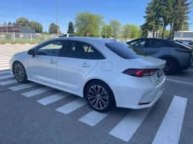 Toyota Corolla 1.8 HEV , снимка 4