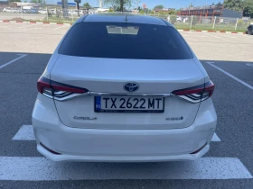 Toyota Corolla 1.8 HEV , снимка 5
