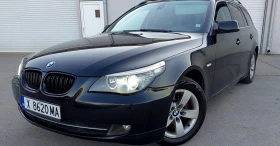 BMW 530 525d, снимка 2