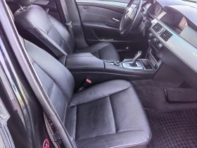 BMW 530 525d, снимка 7