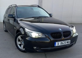 BMW 530 525d, снимка 1