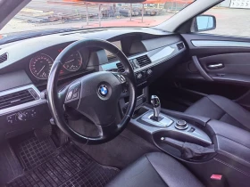 BMW 530 525d, снимка 12
