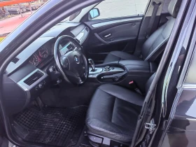 BMW 530 525d, снимка 11