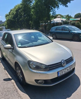 VW Golf, снимка 1