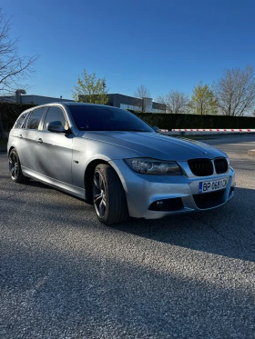 BMW 330, снимка 2