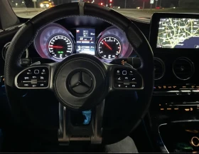 Mercedes-Benz C 43 AMG COUPE, снимка 5