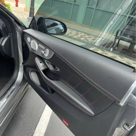 Mercedes-Benz C 43 AMG COUPE, снимка 7