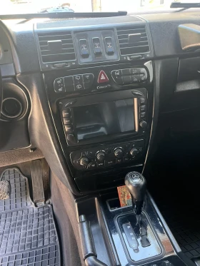 Mercedes-Benz G 500 5.0, снимка 3