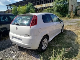 Fiat Punto, снимка 4