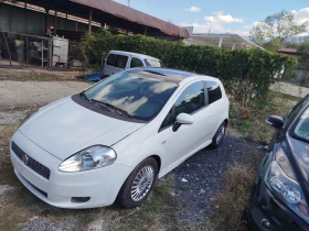 Fiat Punto, снимка 2