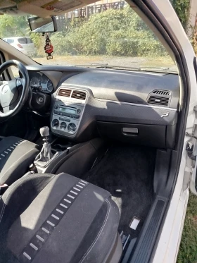 Fiat Punto, снимка 8