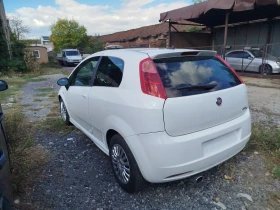 Fiat Punto, снимка 5