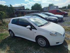 Fiat Punto, снимка 3