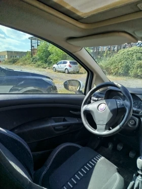 Fiat Punto, снимка 6