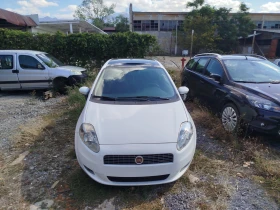 Fiat Punto, снимка 1
