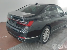 BMW 740 d xDrive Sportautomatic, снимка 3