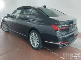 BMW 740 d xDrive Sportautomatic, снимка 2