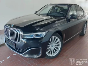 BMW 740 d xDrive Sportautomatic, снимка 1