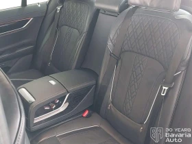 BMW 740 d xDrive Sportautomatic, снимка 8
