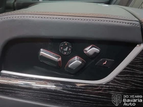 BMW 740 d xDrive Sportautomatic, снимка 17