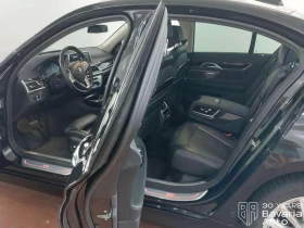 BMW 740 d xDrive Sportautomatic, снимка 5