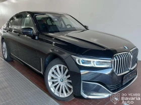 BMW 740 d xDrive Sportautomatic, снимка 4