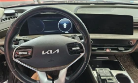 Kia K8 3.5 LPG 2WD Trendy  * koreiskikoli.bg * , снимка 8