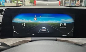 Kia K8 3.5 LPG 2WD Trendy  * koreiskikoli.bg * , снимка 4