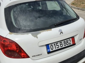 Peugeot 208 1.4/16/75kc, снимка 5