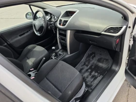 Peugeot 208 1.4/16/75kc, снимка 11