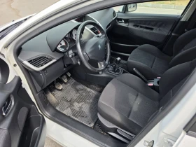 Peugeot 208 1.4/16/75kc, снимка 9