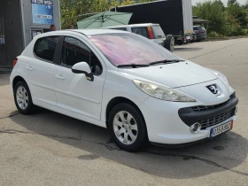 Peugeot 208 1.4/16/75kc, снимка 1