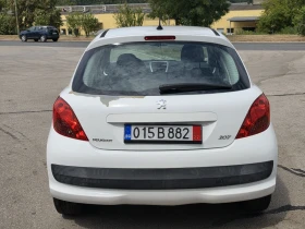 Peugeot 208 1.4/16/75kc, снимка 4
