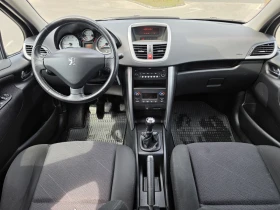 Peugeot 208 1.4/16/75kc, снимка 10