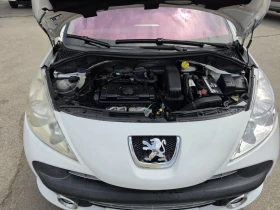Peugeot 208 1.4/16/75kc, снимка 17