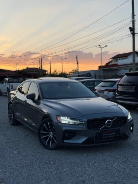 Volvo S60 2.0; T5; 4X4; 250HP, снимка 1