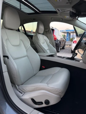 Volvo S60 2.0; T5; 4X4; 250HP, снимка 9